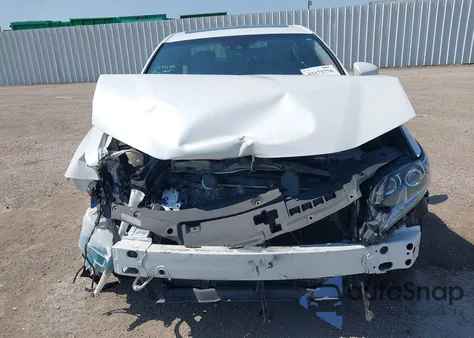 2016 Lexus Es 300H z USA, uszkodzony, nr VIN JTHBW1GG4G2104097